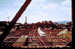 PRR 1000, "Aerotrain," #2 of 2, 1955